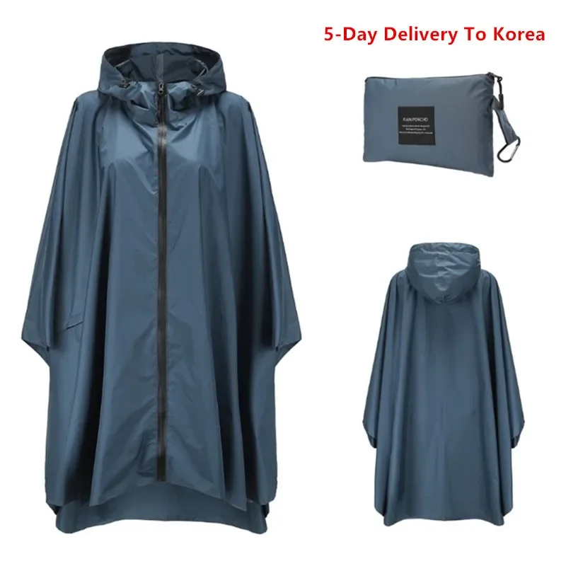Nylon motorfiets volwassenen r - Women'S Fashion Rain Jacket recensie en prijs