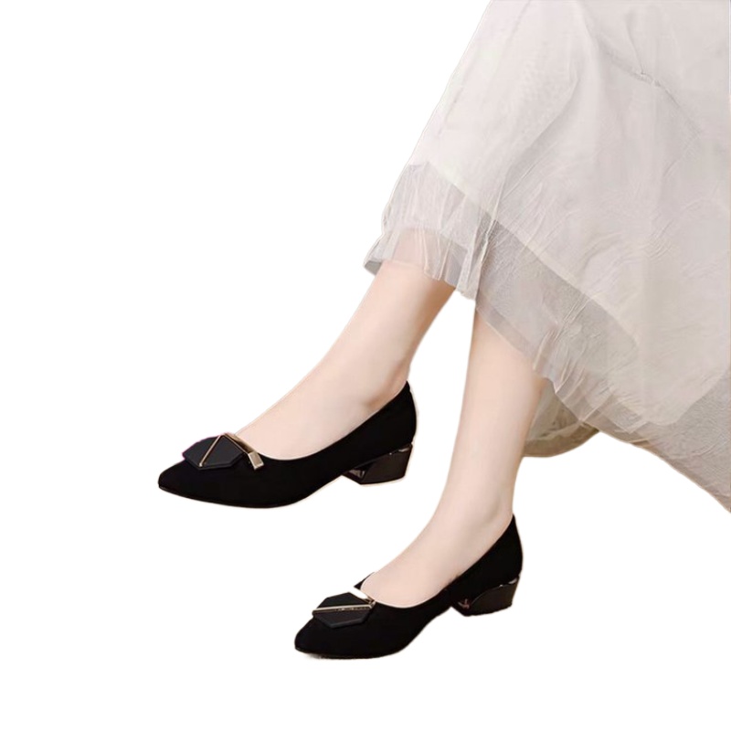 2026 Mode Dames Flats Elegante - Women Fashion Simple recensie en prijs