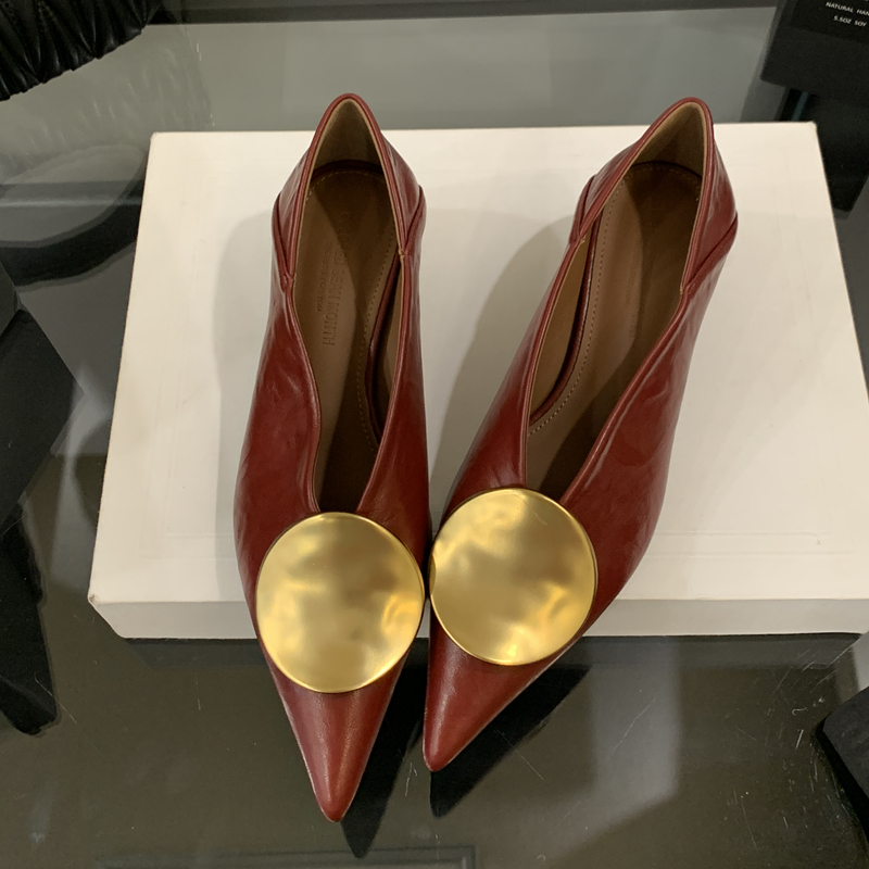 SUOJIALUN 2025 Herfst Nieuwe M - Women'S Fashion For 2025 recensie en prijs