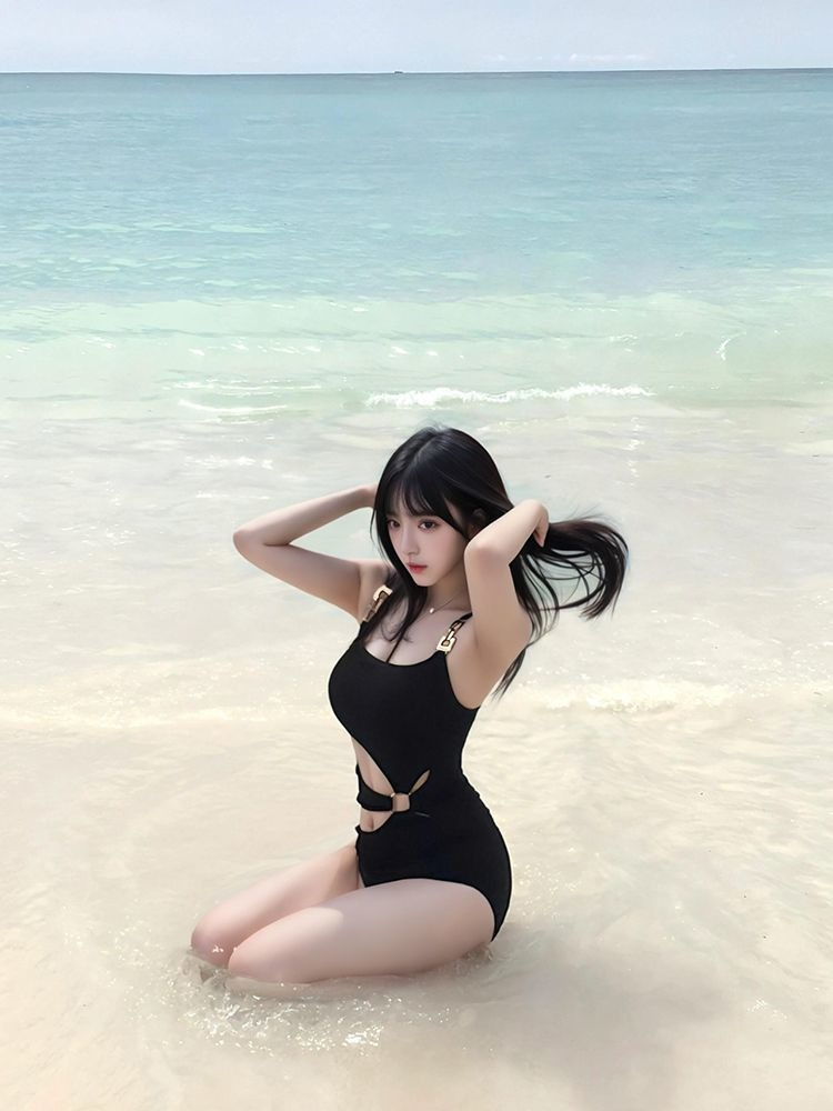 Sexy Cutout Monokini Dames 202 - Women Fashion Wear recensie en prijs