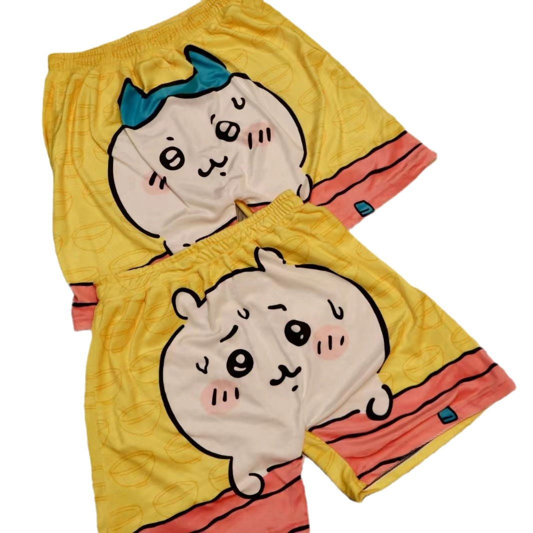 Chiikawa Y2K Usag Zomerpaarsho - Women'S Fashion Pajamas recensie en prijs
