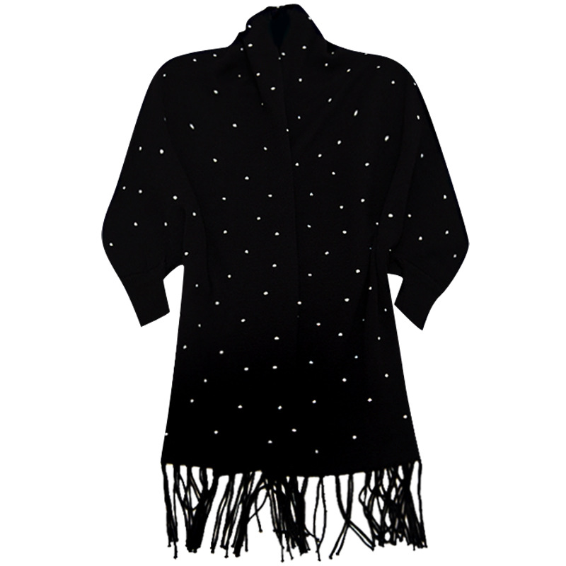 4 kleuren Soild Mantel Oversiz - Women'S Fashion Long Coat recensie en prijs