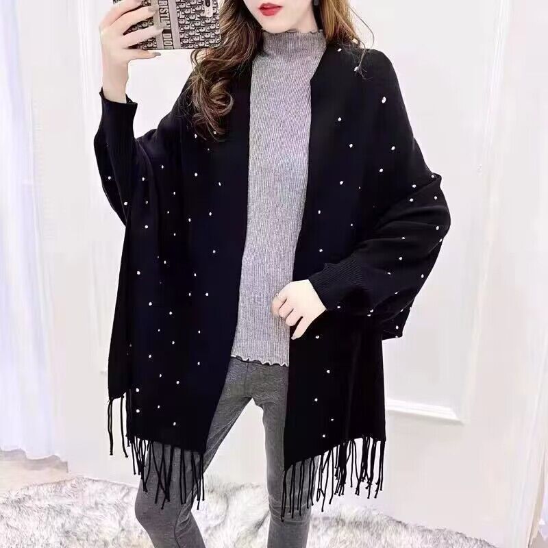 4 kleuren Soild Mantel Oversiz - Women'S Fashion Long Coat recensie en prijs