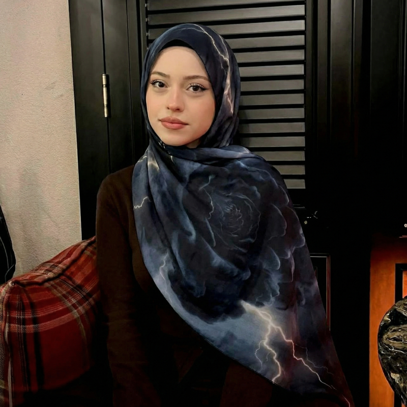 2026 Nieuwe Muslim hijab sjaal - Women Fashion Wear recensie en prijs