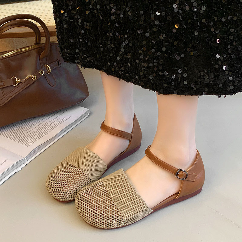 2025 Nieuwe Lente Zomer Mesh S - Women'S Fashion For 2025 recensie en prijs