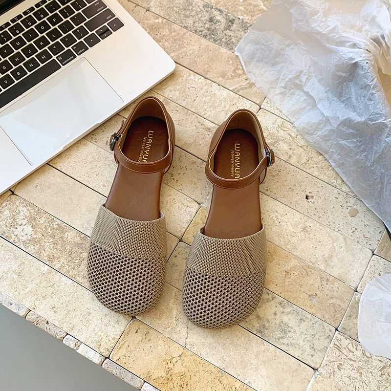 2025 Nieuwe Lente Zomer Mesh S - Women'S Fashion For 2025 recensie en prijs