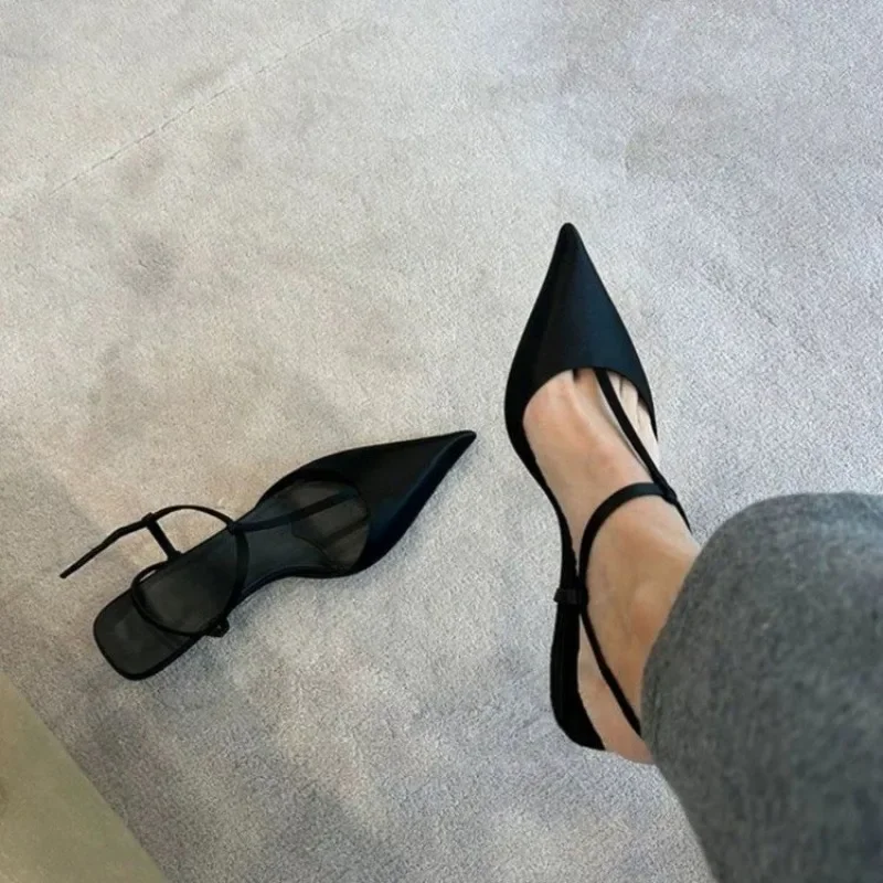 Schoenen voor dames Sexy dames - Women Fashion Simple recensie en prijs