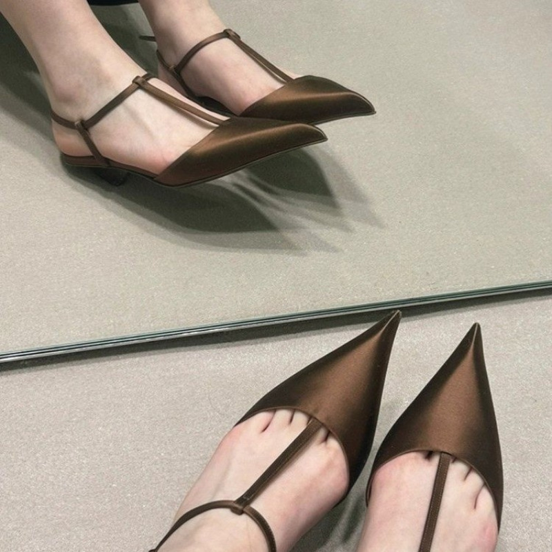 Schoenen voor dames Sexy dames - Women Fashion Simple recensie en prijs