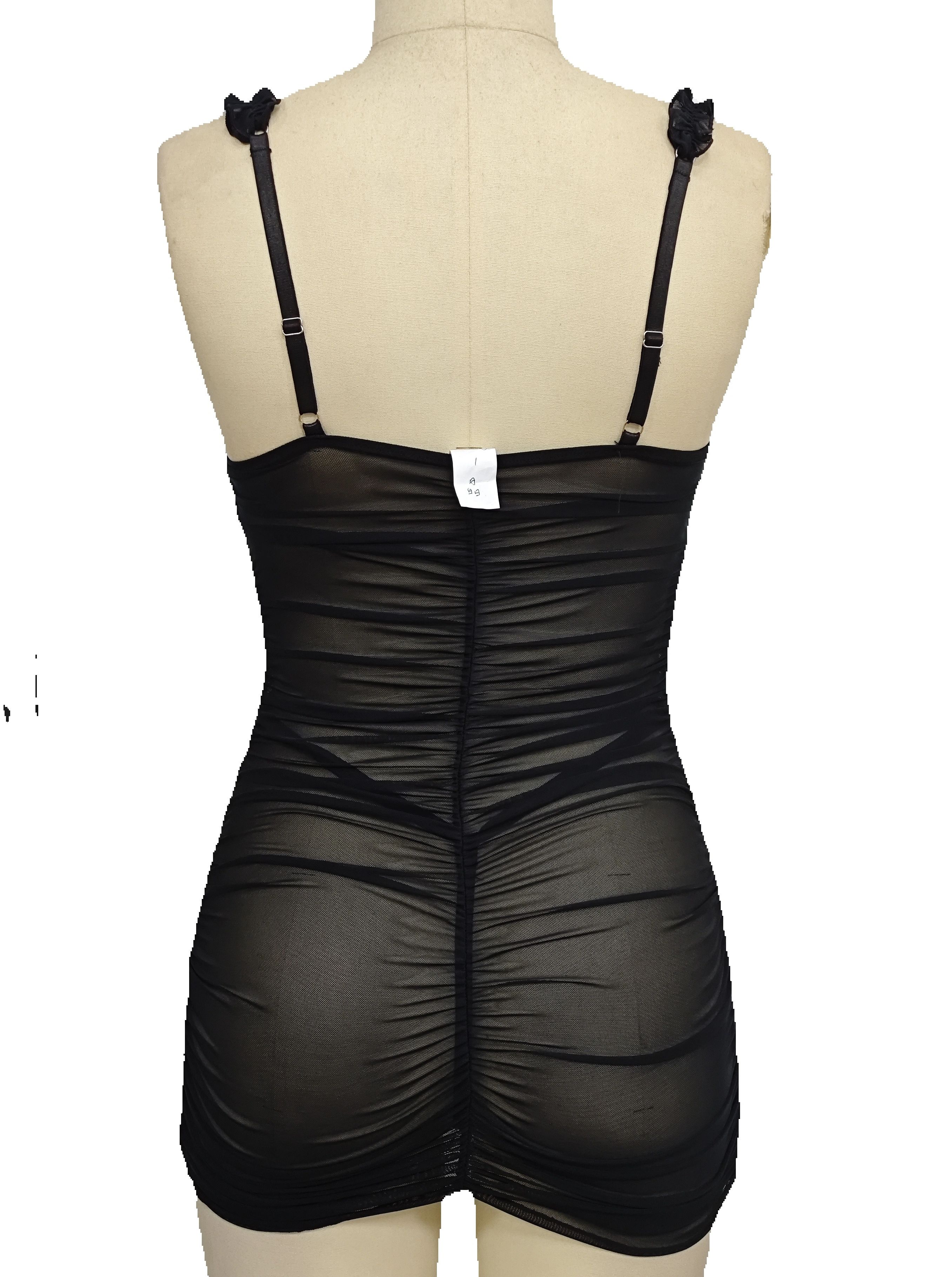 Dames kanten lingeriejurk met  - Bodycon Dress Women recensie en prijs