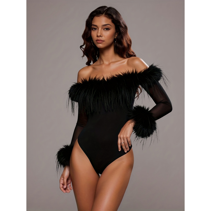 Modieuze en sexy bodycon top v - Bodycon Dress Women recensie en prijs
