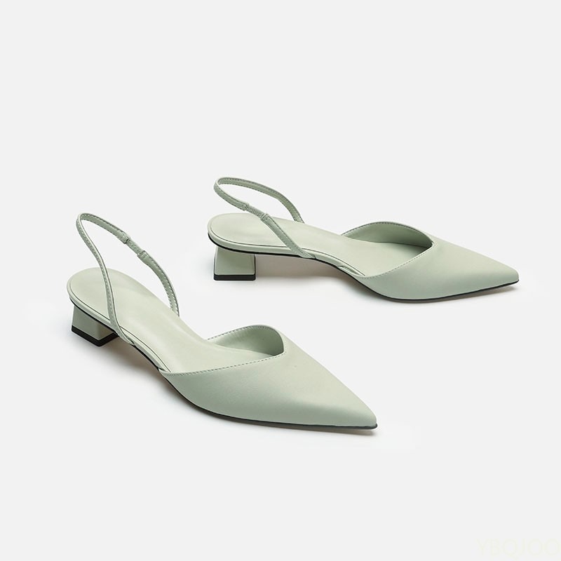 Baotou sandalen dames 2023 nie - Women Fashion Simple recensie en prijs