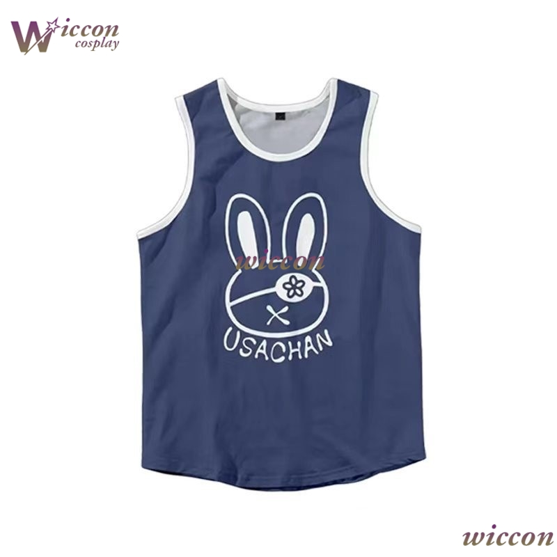 Ani Cos Record Of Ragnarok Bud - Knitted Vest Women recensie en prijs