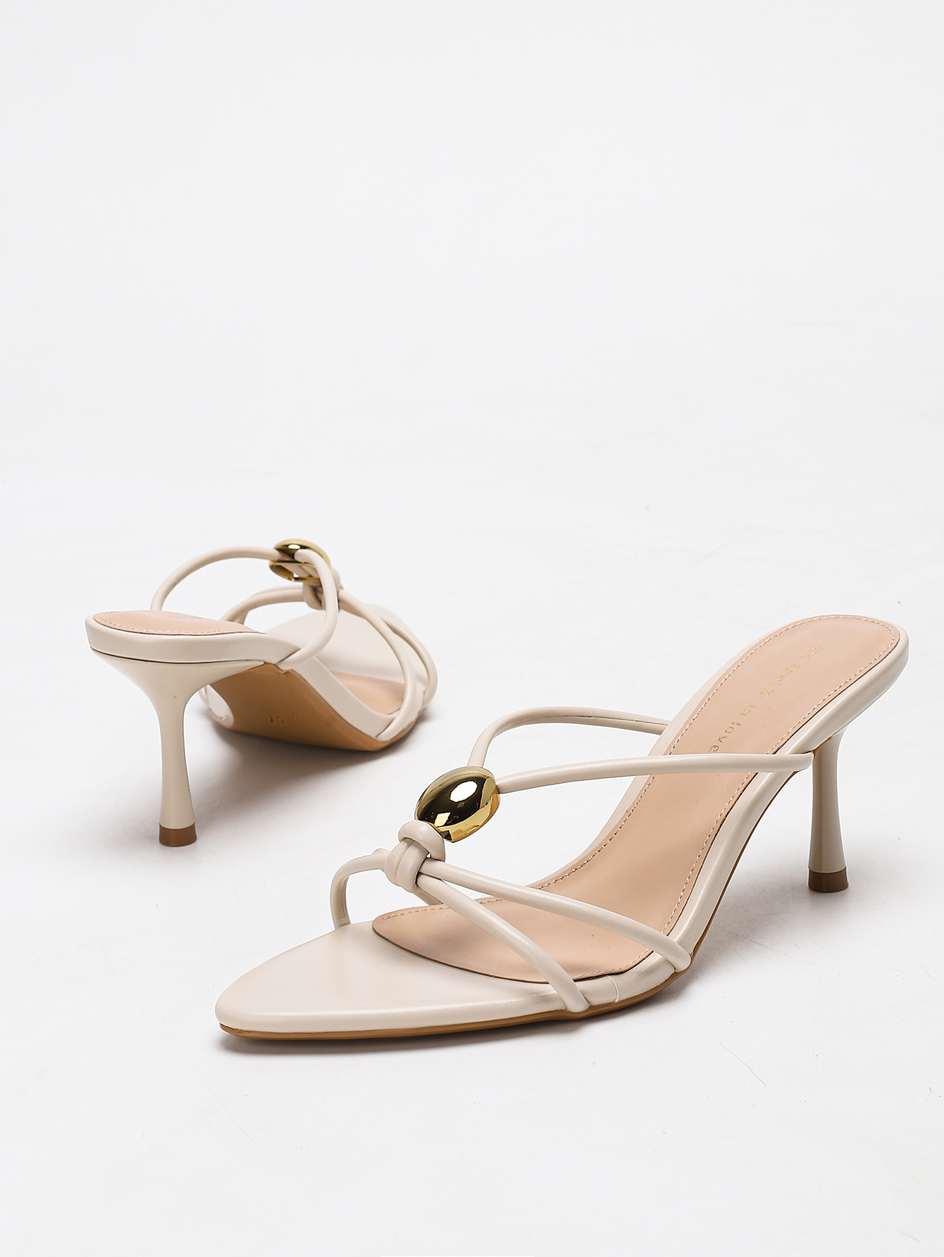 Modieuze, elegante, comfortabe - Women Fashion Simple recensie en prijs