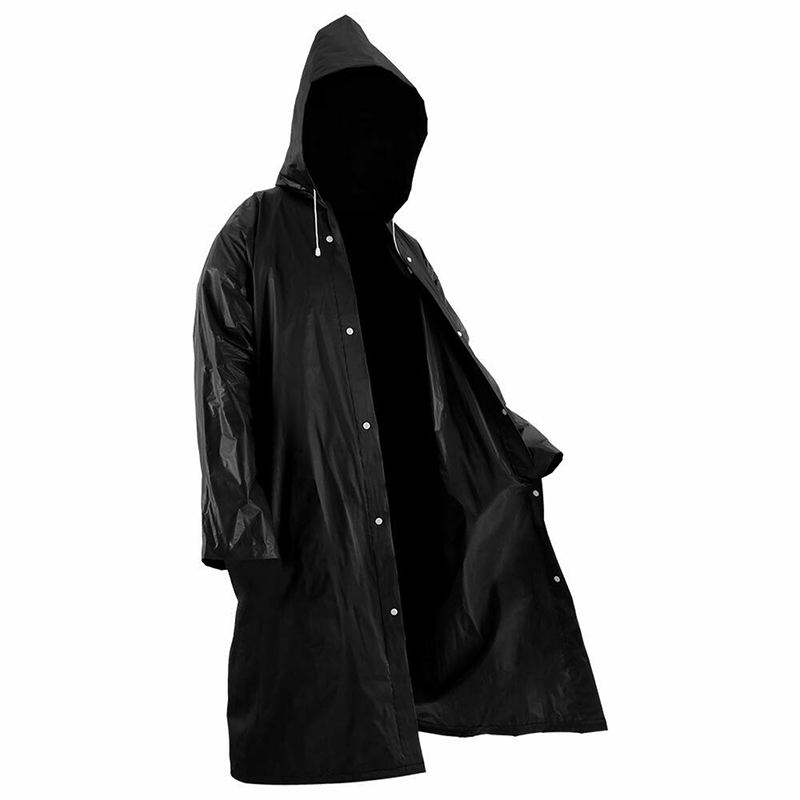Mode Outdoor Heren Dikke Regen - Women'S Fashion Rain Jacket recensie en prijs