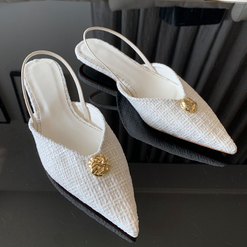 2025 Nieuwe Merk Dames Sandale - Women'S Fashion For 2025 recensie en prijs