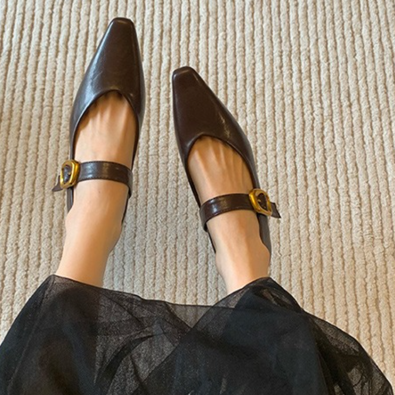 Puntschoen Vrouwen Hakken Ondi - Women'S Fashion For 2025 recensie en prijs