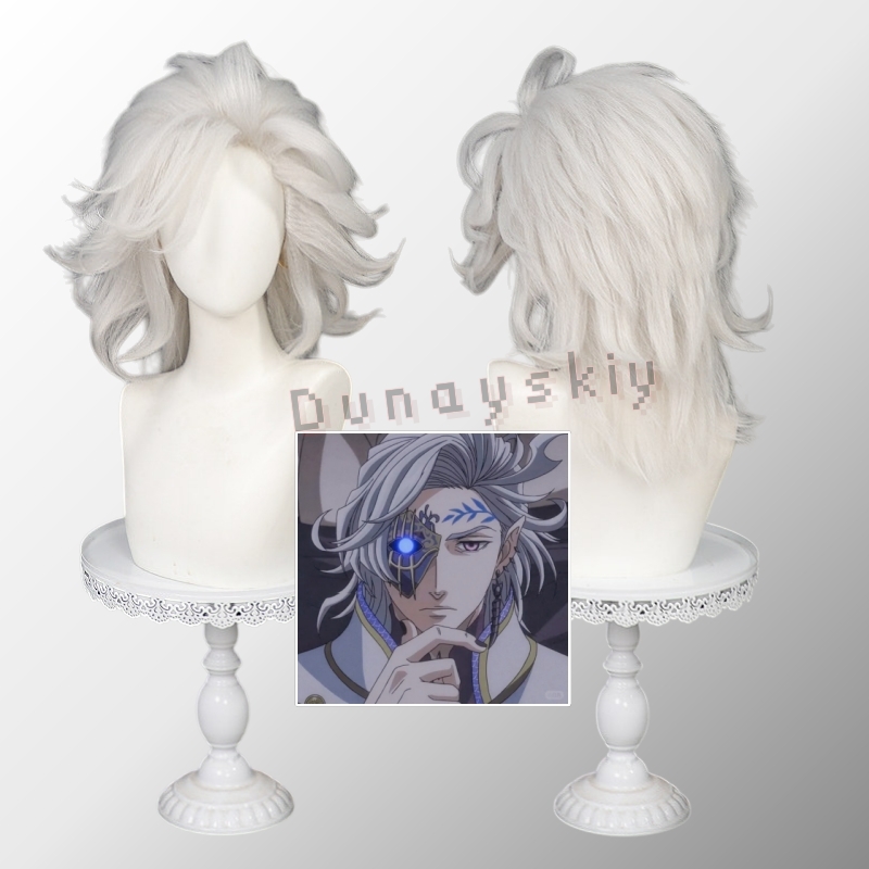 Hades Cosplay Anime Record Of  - Women Fashion Necklace recensie en prijs