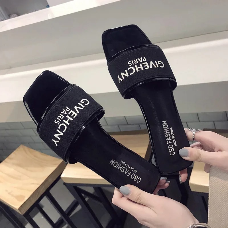 Damesslippers Merk Zomersandal - Women'S Fashion For Summer 2025 recensie en prijs