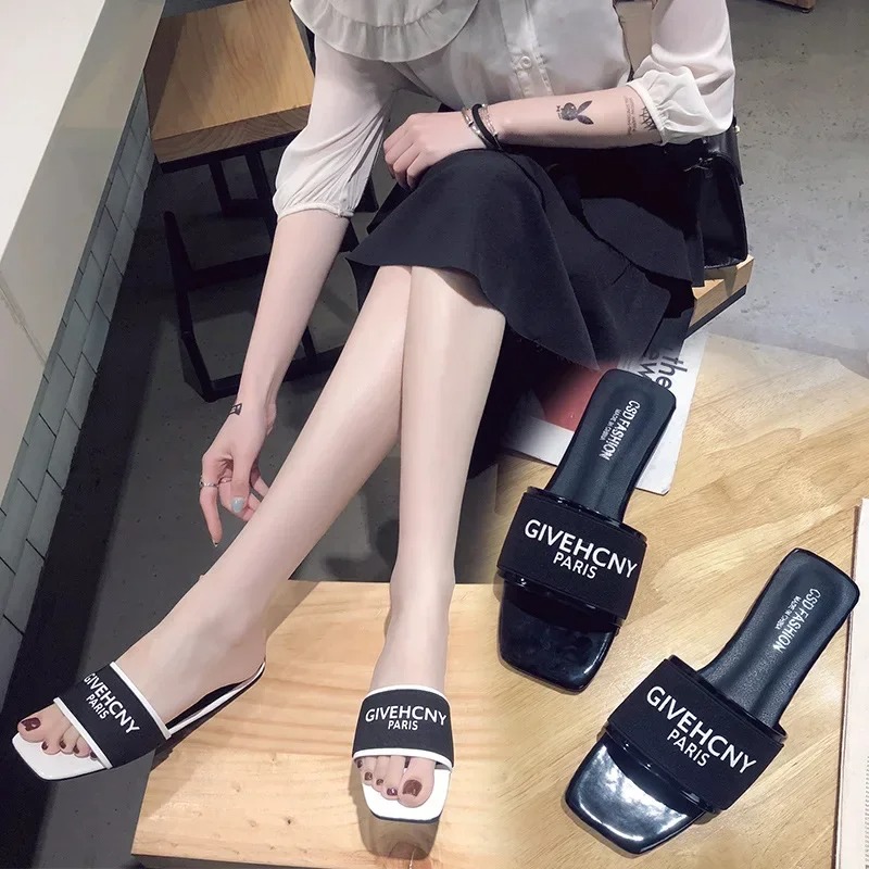 Damesslippers Merk Zomersandal - Women'S Fashion For Summer 2025 recensie en prijs