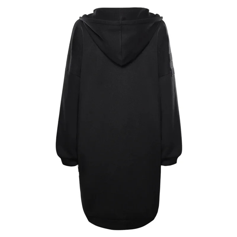 Cosplay Kostuum Jas Lange Outf - Knitted Vest Women recensie en prijs